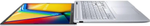 Ноутбук ASUS VivoBook 16X 16" / 16 Гб / SSD 512 Гб / Win 11 / K3604VA-MB254W 90NB1072-M00A90