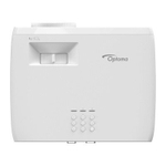Проектор Optoma ZH400