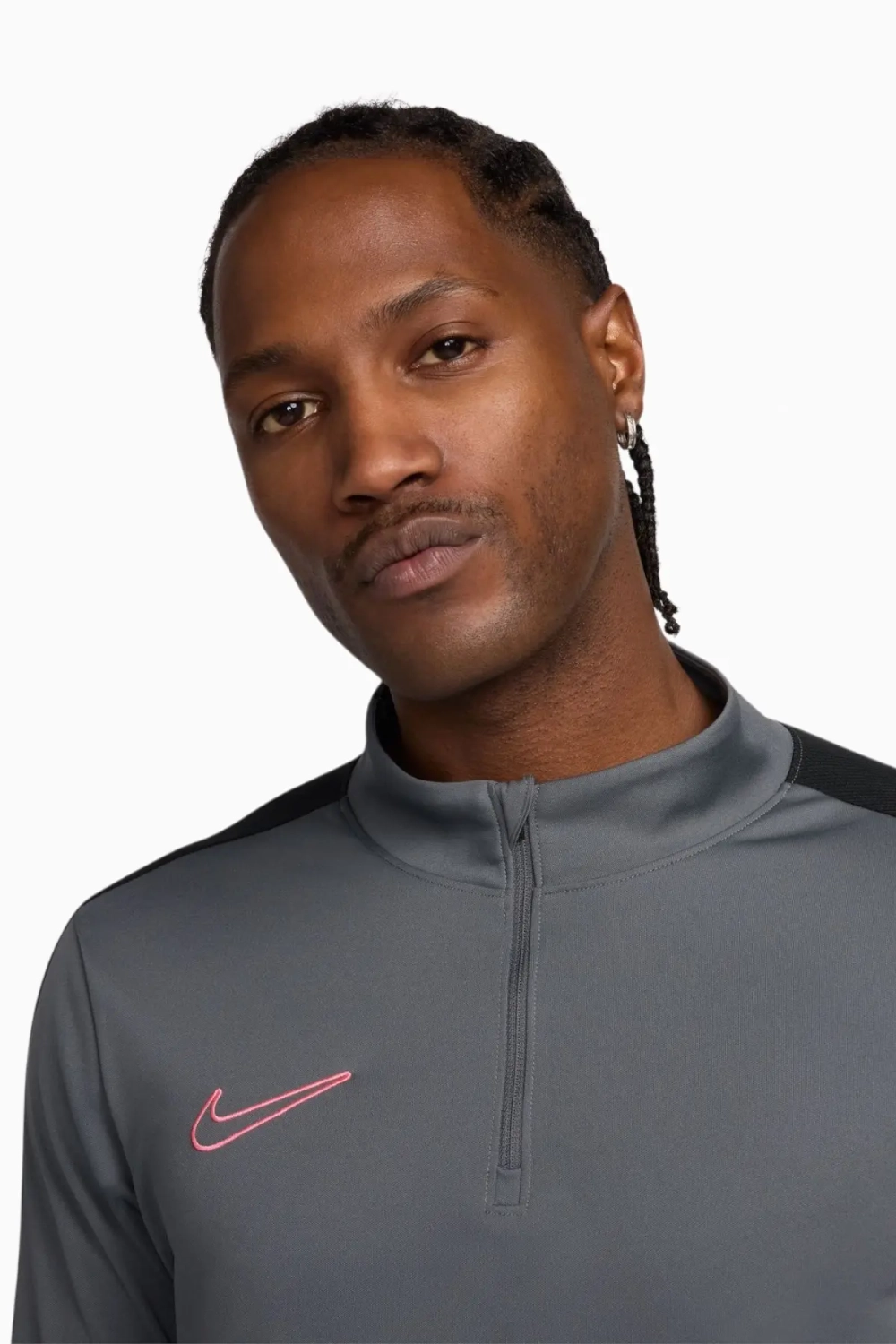 Кофта Nike Dri-FIT Academy
