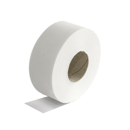 Бумага д/депиляции в рулоне, БЕЛАЯ 75 м