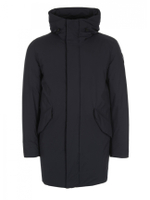 Куртка мужская Long Parka BOMBOOGIE