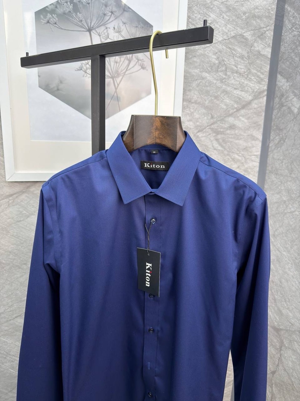 Рубашка Kiton