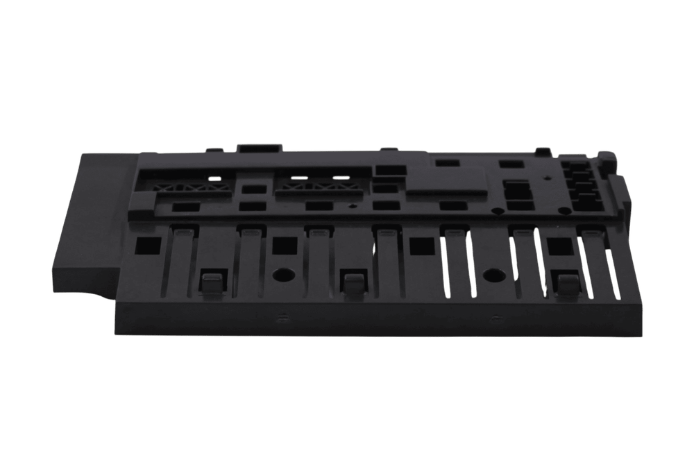 Держатель модуля индикации W10547562 стиральной машины Whirlpool