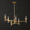 Люстра Imperium Loft ingarda01 219370-23