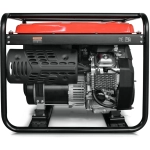 REDVOLT EPB12000EA-T бензогенератор