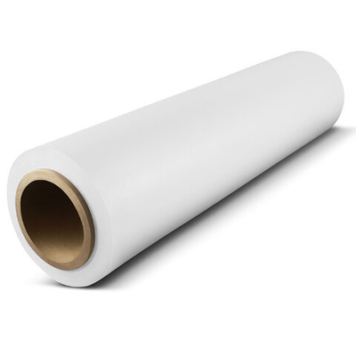 Пленка стретч 2кг белая