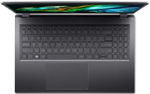 Ноутбук  Acer Aspire5 A515-57-5704 15.6 ", Core i5, 16 Гб RAM, 512 Гб SSD, UHD Graphics, Серый
