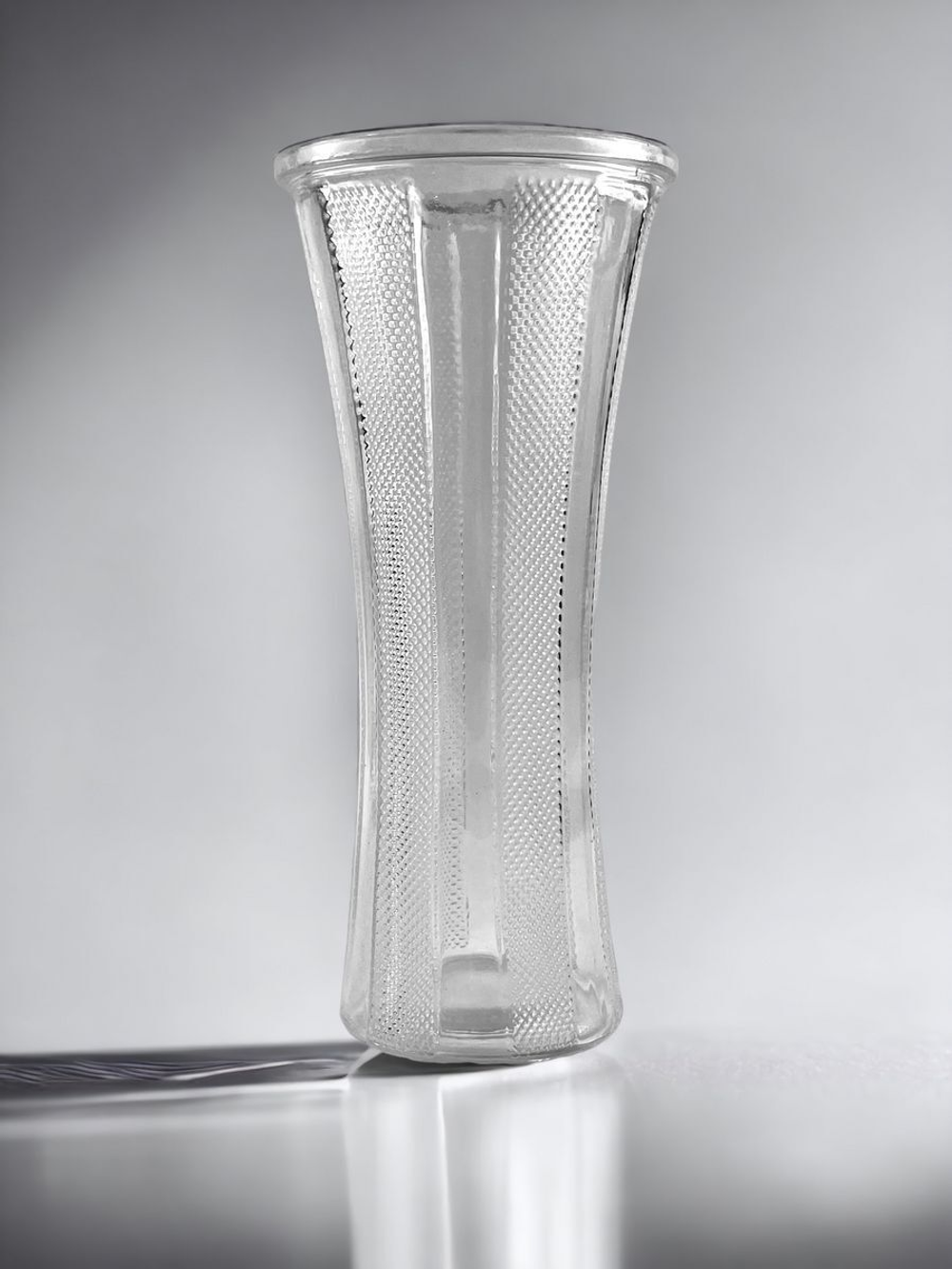 Ваза Альба3 "CleaR" (Бесцветная)