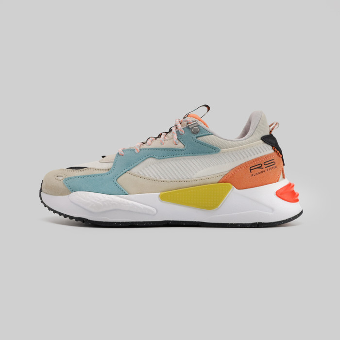 Кроссовки Puma RS-Z HC артикул:383368-01 - купить в магазине Дайс