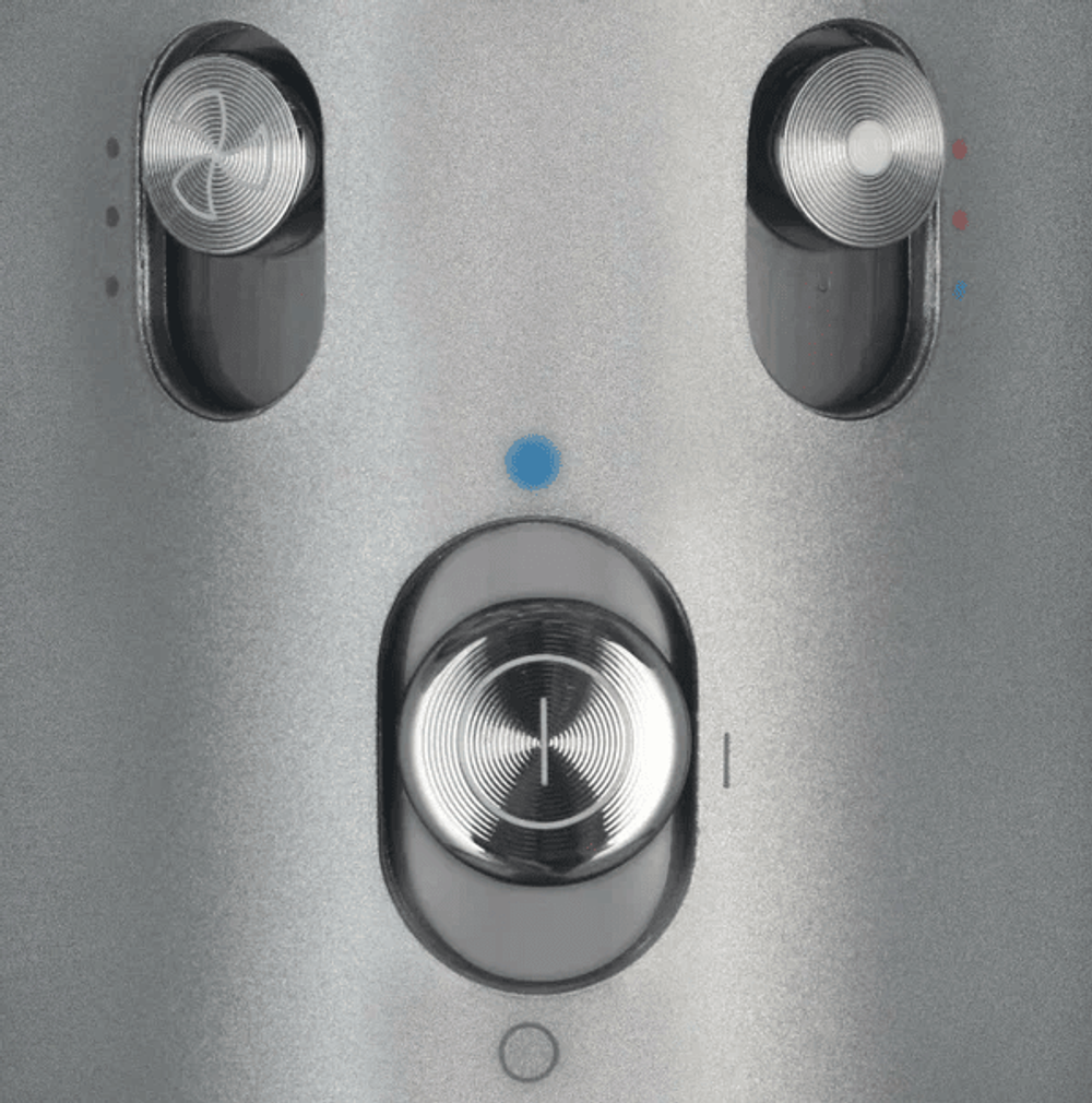 Фен-стайлер Dyson Airwrap Complete Long HS05
