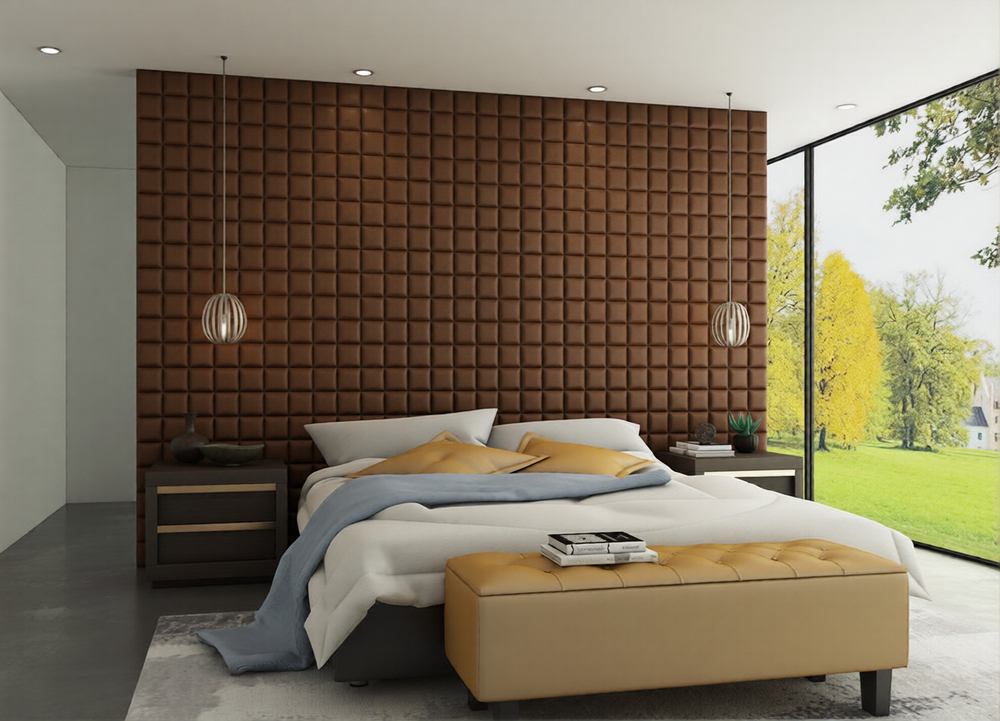 Ferrero (Коричневый V-816)