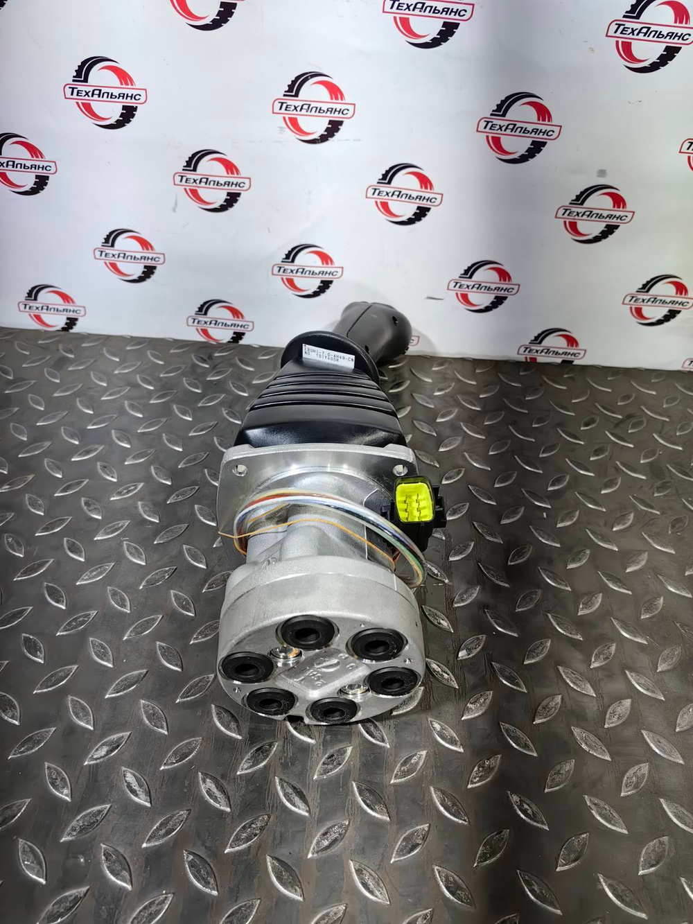 Джойстик левый 14693866, 14625424