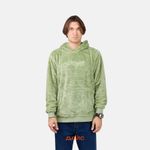  Толстовка мужская Ripndip Waves Sherpa Hoodie артикул:RND9536 - купить в магазине Дайс
