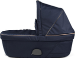 Коляска 3 в 1 Peg Perego Veloce TC Belvedere Lounge Blue Shine