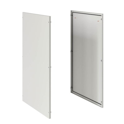 Панели боковые, для шкафов CQE 1200x800 мм, 1 упаковка - 2шт.