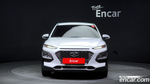 Hyundai KONA Дизель 1.6 2WD (12.2019)
