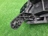 ДХО правый JAECOO J7 (2023-н.в.) LED