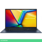 Ноутбук Asus Vivobook 17 X1704ZA-AU341 (90NB10F2-M00DD0)