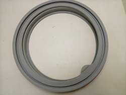WMUF5050 кт42 Манжета люка к стиральной машине Hotpoint-Ariston 144003044 б/у