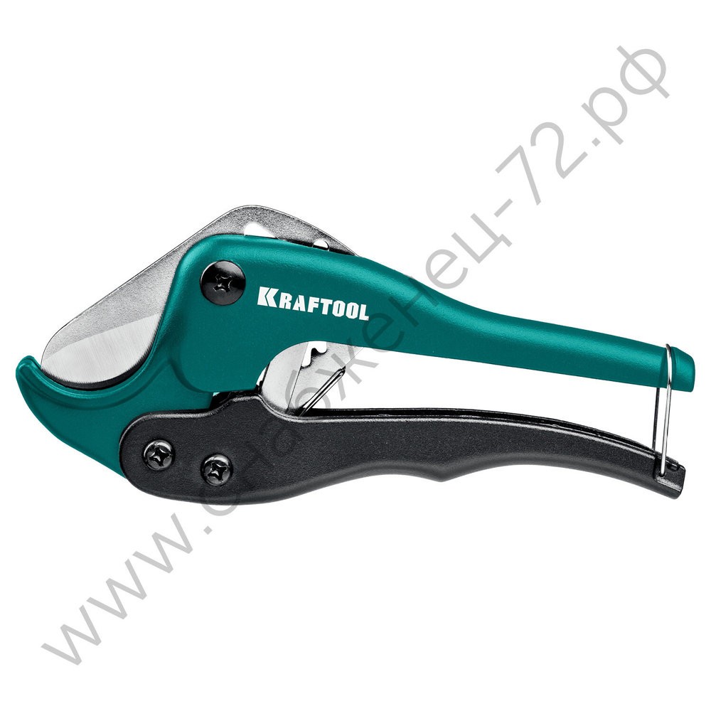 KRAFTOOL EXPERT до 42 мм, Высокоточный труборез по металлопластиковым и пластиковым трубам (23381-42)