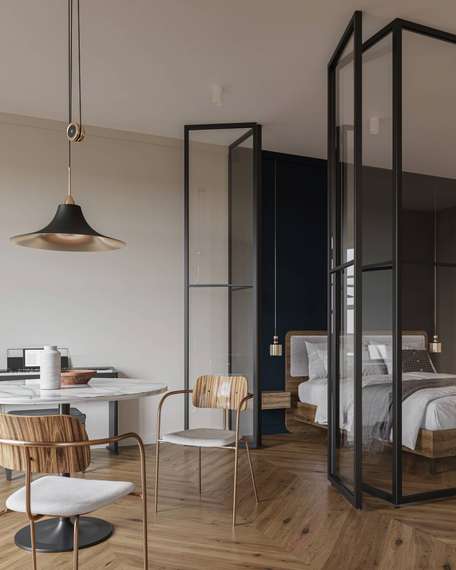 Кровать Bob 180x200 см