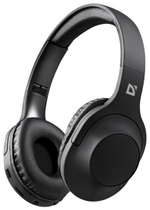 Наушники Defender FreeMotion B445 черный