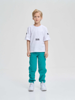 ФУТБОЛКА ДЛЯ МАЛЬЧИКА BASK KIDS NORMAL