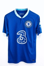 Футбольная  футболка Челси 2022/23