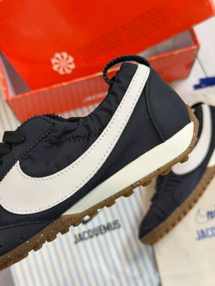 Кеды Nike