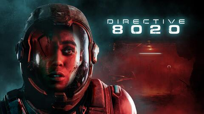 Directive 8020 PS5