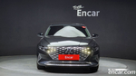 Hyundai The New Grandeur (Azera) IG 2.5 (04.2020)