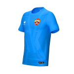 Футболка вратарская детская CSKA GK Jersey S/S 25/26 Y — Photo blue