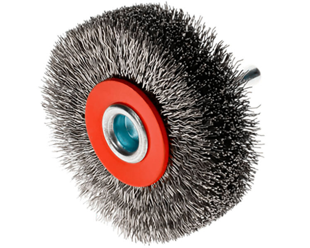 Дисковая щётка 50 мм, 0,3 мм OSBORN 0002504162