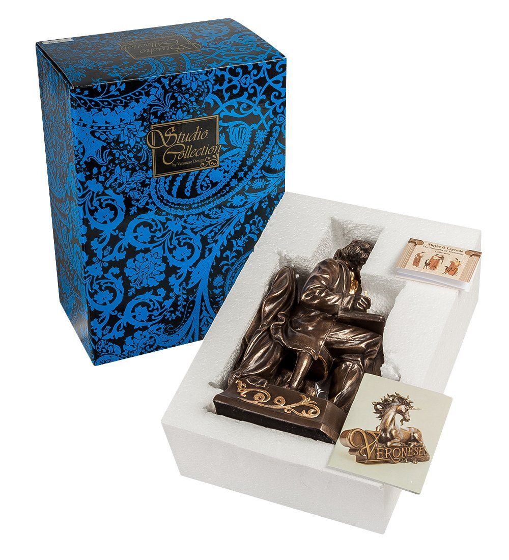 Veronese WS- 50/ 2 Статуэтка «Бетховен»