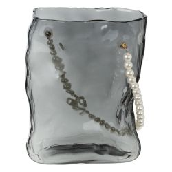 GAEM Ваза, L18 W9 H25 см