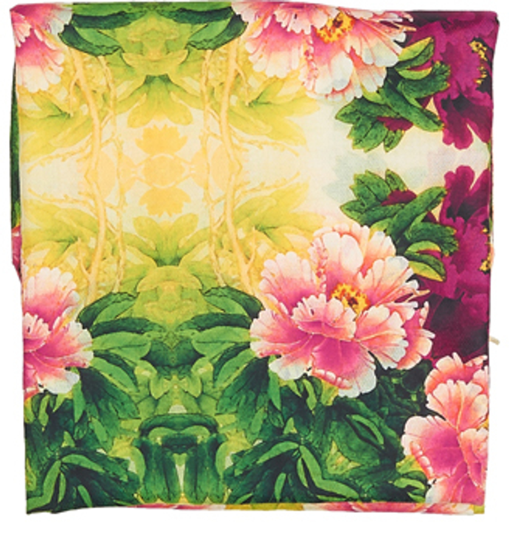 LIGVIANNI Палантин Scarf