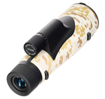 Монокуляр Levenhuk Camo Dots 10x56 с сеткой