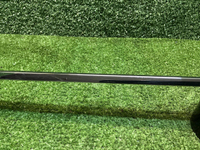 Молдинг заднего бампера VW Tiguan 2 (2020-н.в.)