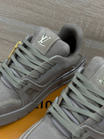 Кеды Louis Vuitton