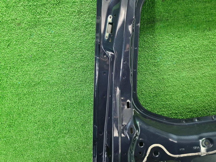 Дверь задняя правая Opel Combo PCMA (2020-н.в.)
