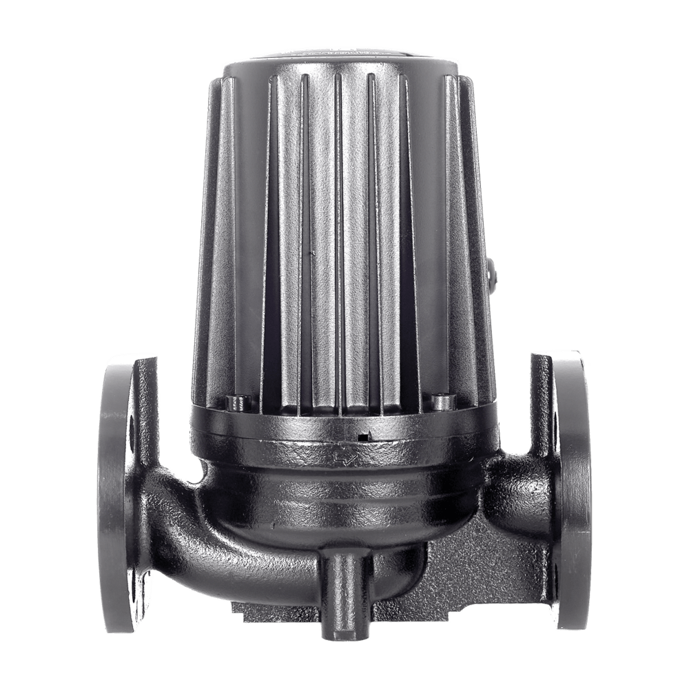 Насос циркуляционный фланцевый Aquario AC(T) 8-12.5-40F с трехфазным двигателем