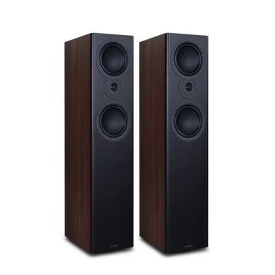 Напольная акустика Mission LX-5 MKII (Walnut Pearl)