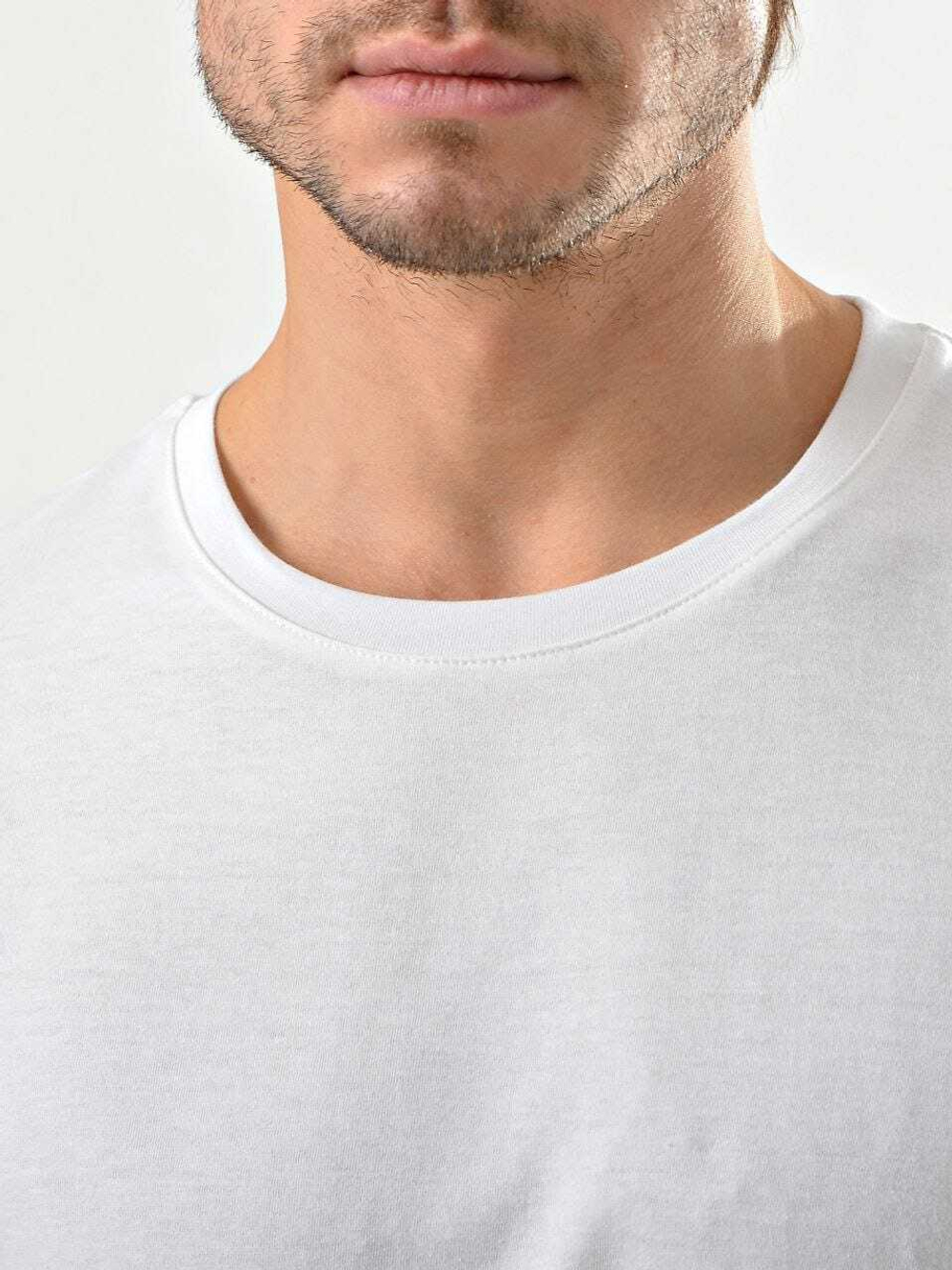 Пижама мужская шорты+футболка 88178