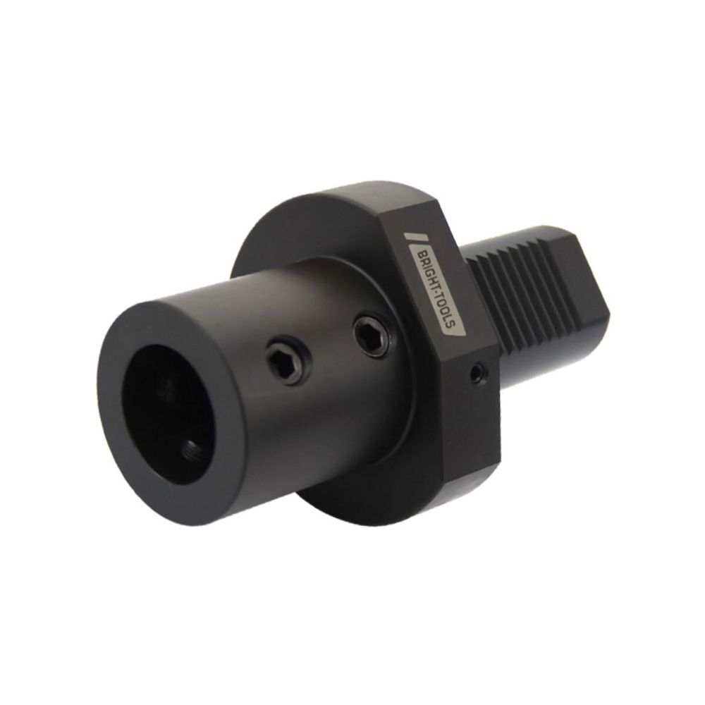 Радиальный держатель инструмента E2-50x16 BRIGHT-TOOLS