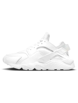 Кроссовки Nike Air Huarache Triple White 2021 Women's