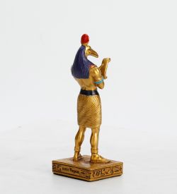 Veronese WS-1460 Статуэтка «Тот - бог мудрости и знаний»