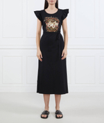 Платье Liu Jo - черный(WA3542 JS003)