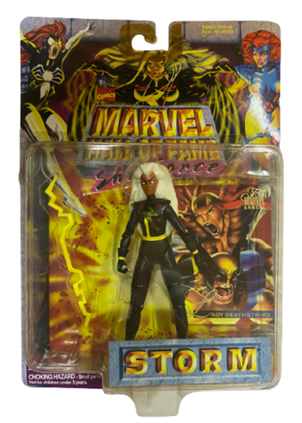 Экшн-фигурка Toy Biz Гроза Marvel Hall of Fame