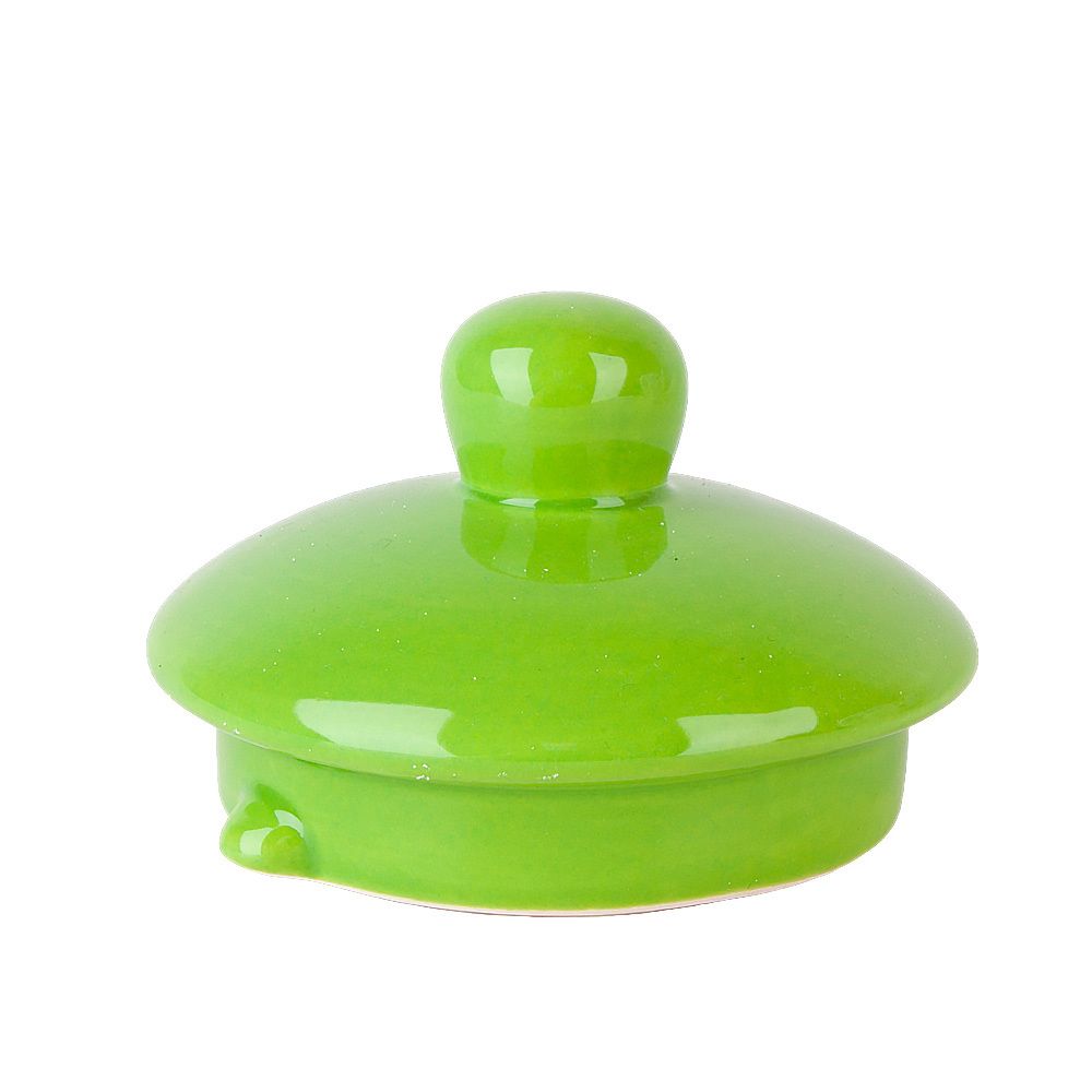 Чайник " " 23*13,5*14см. v=980мл. (керамика) (подарочная упаковка)