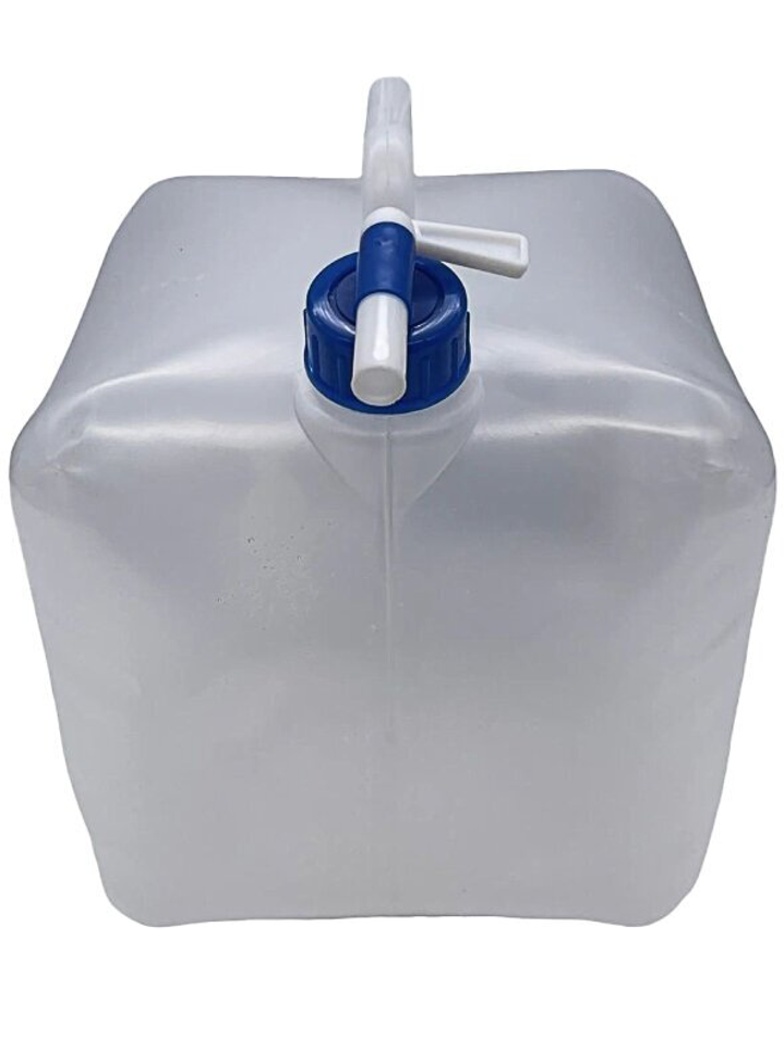 Канистра складная Следопыт 10 л